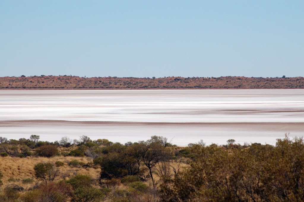 Salt Lake